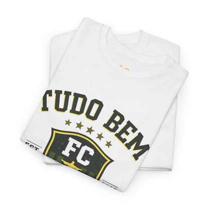 Tudo Bem FC Tee
