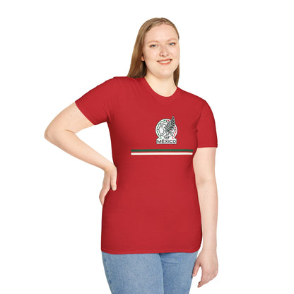 Mexico World Cup T-Shirt