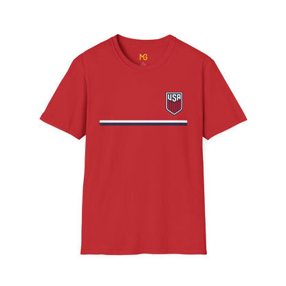 USA World Cup T-Shirt