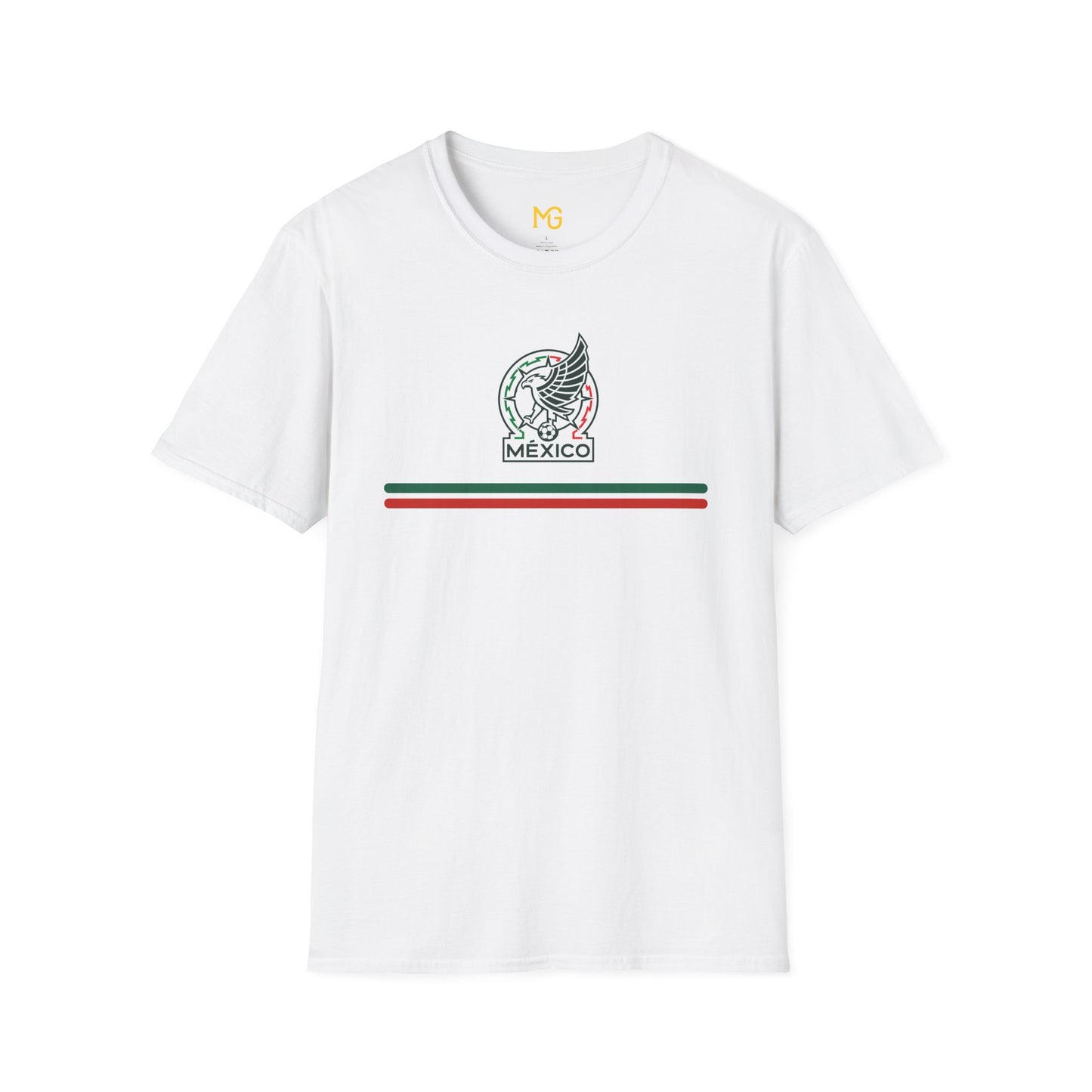 Mexico World Cup T-Shirt