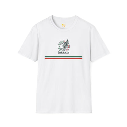 Mexico World Cup T-Shirt
