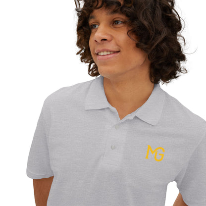 El polo MG Gringo Clásico