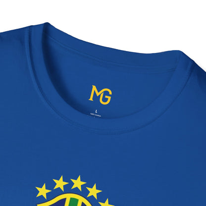 Joga Bonito Gringo Tee