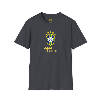 Joga Bonito Gringo Tee