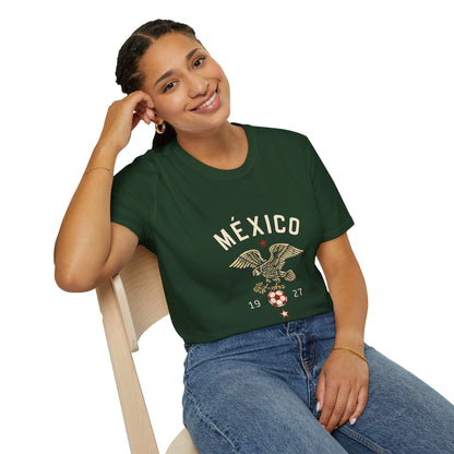 Águila Diez Tee