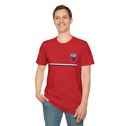 USA World Cup T-Shirt