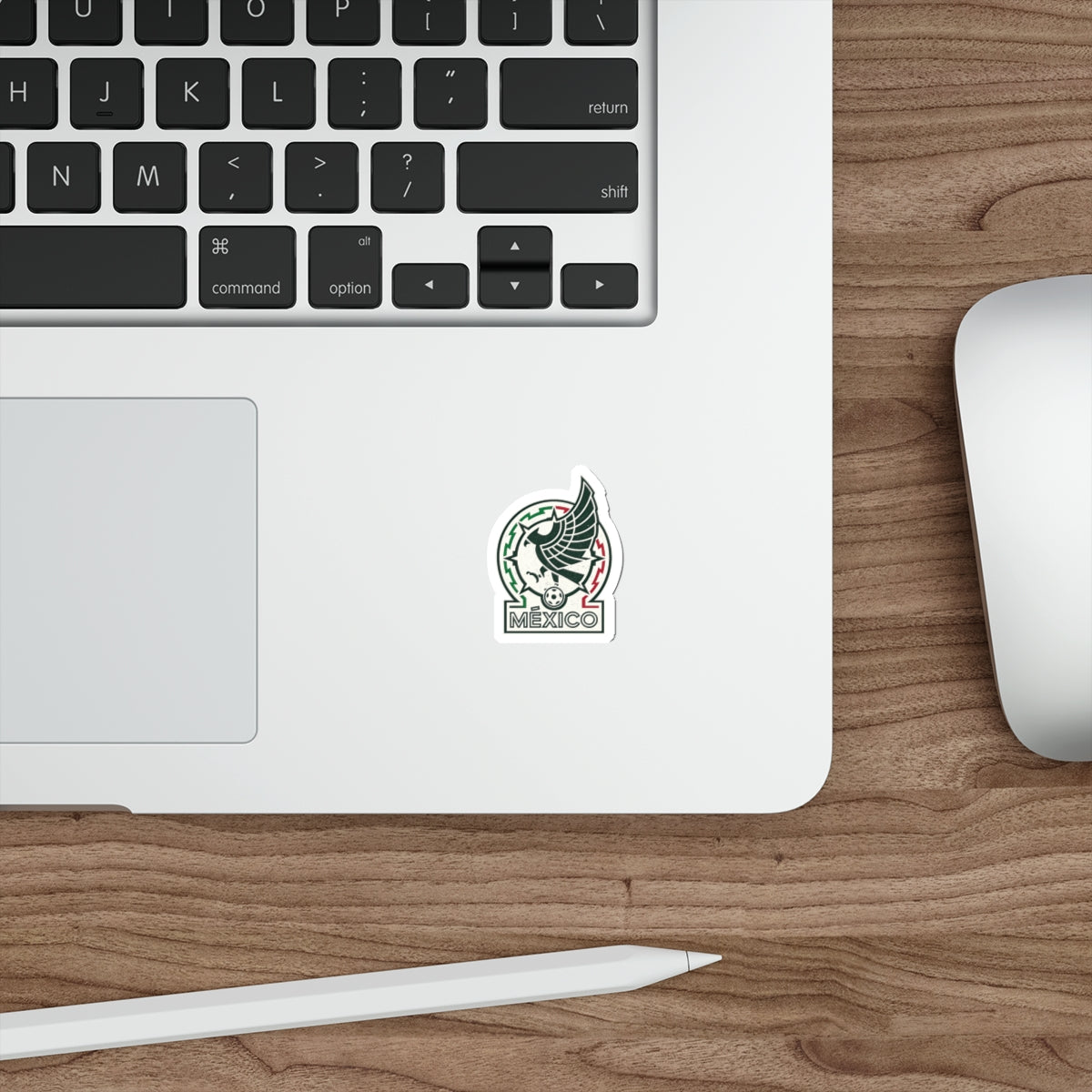 El Tri Legacy Sticker