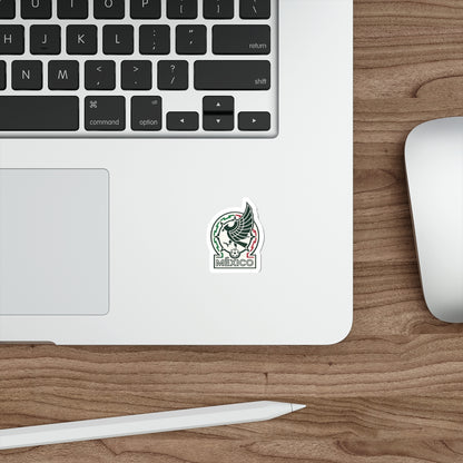 El Tri Legacy Sticker