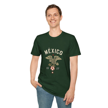Águila Diez Tee
