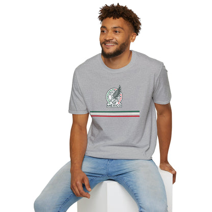 Mexico World Cup T-Shirt