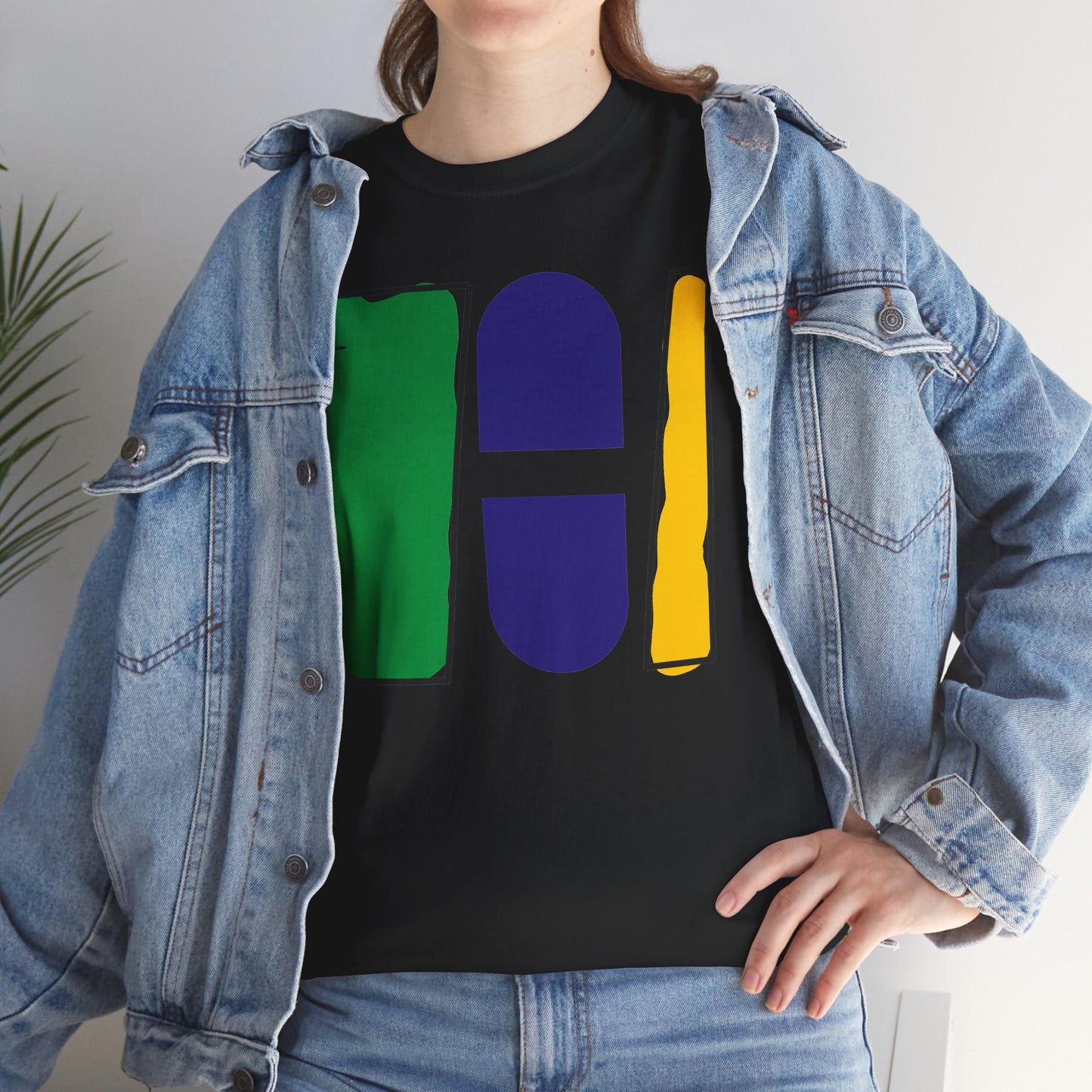 True Colors - Brazil