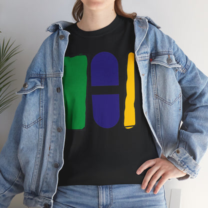True Colors - Brazil