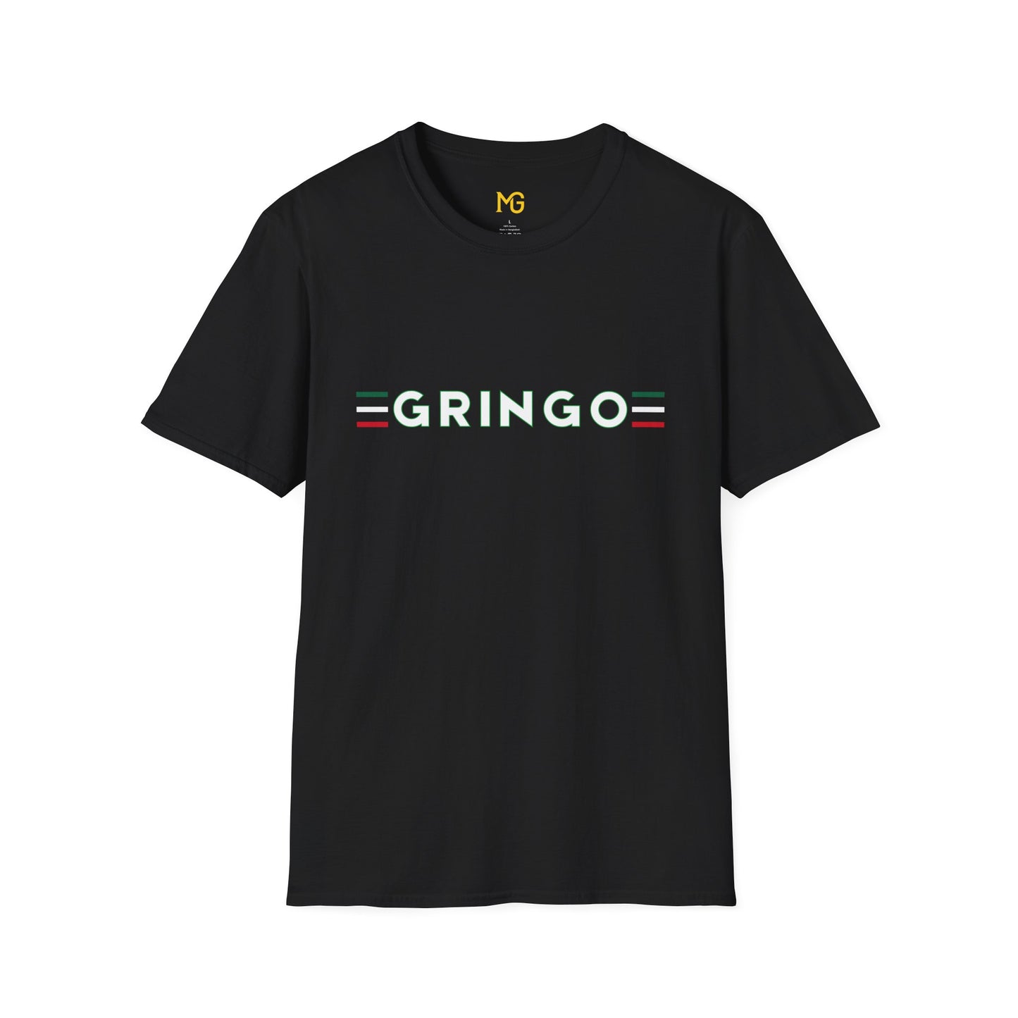 GRINGO Mexico T-Shirt