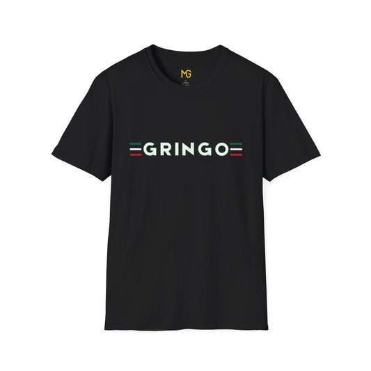 GRINGO Mexico T-Shirt