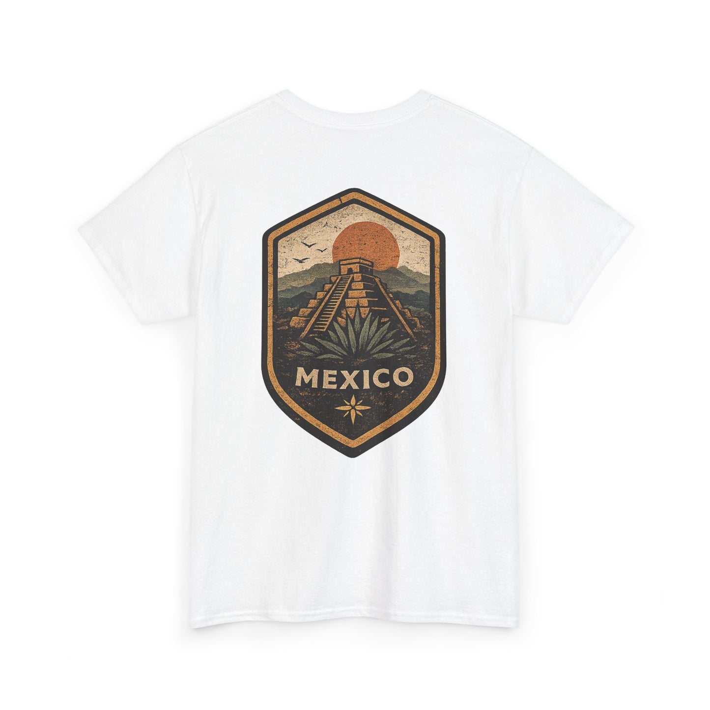 Mayan Mystique