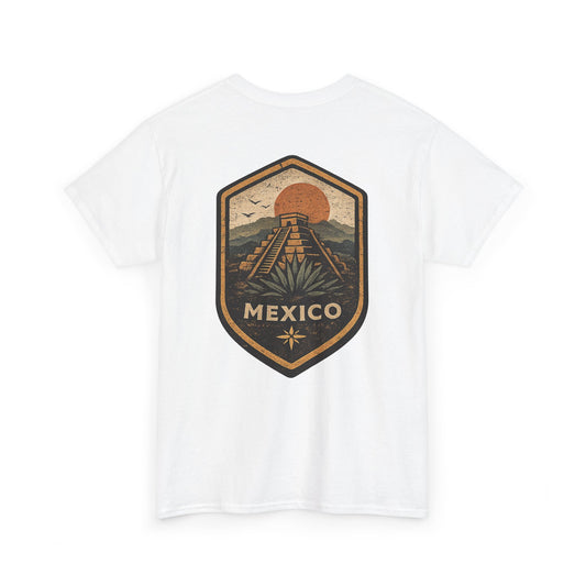 Mayan Mystique