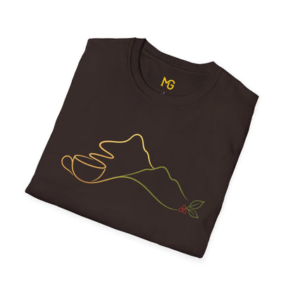 Minas Morning Tee