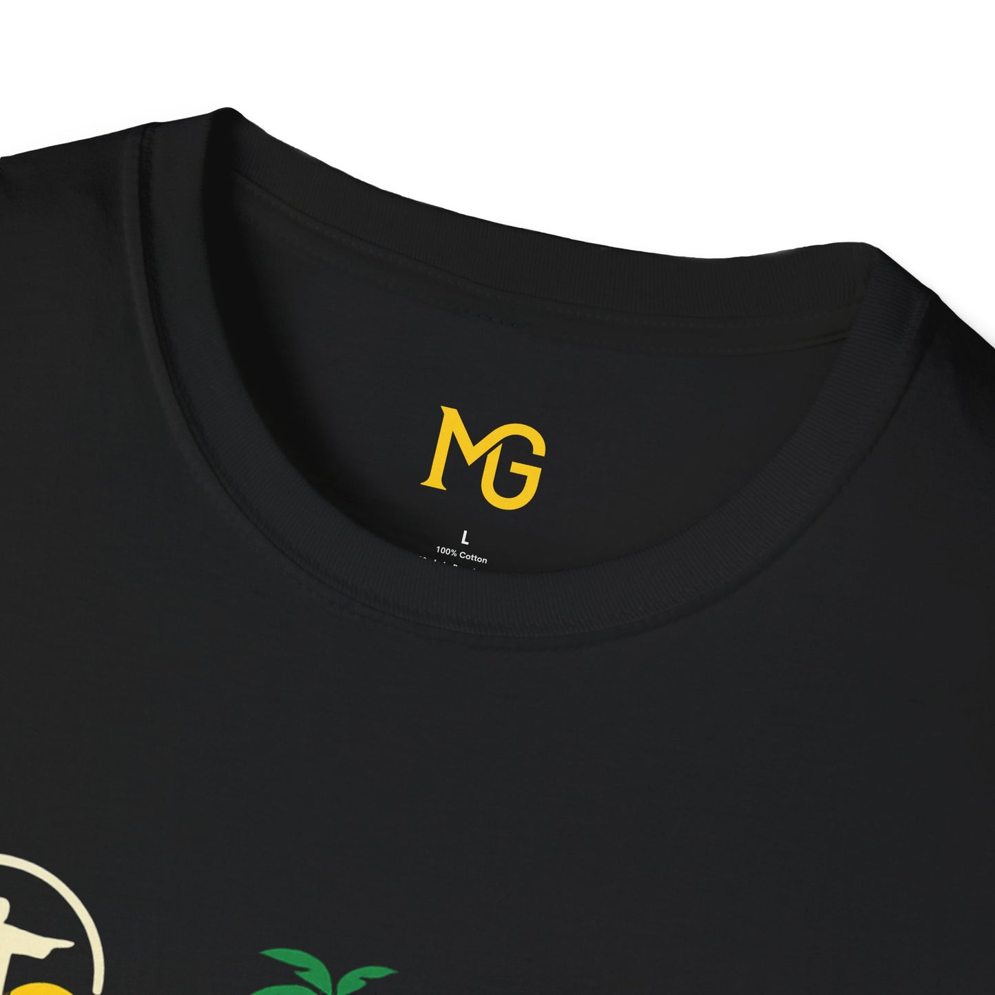 All Things Brasil Tee