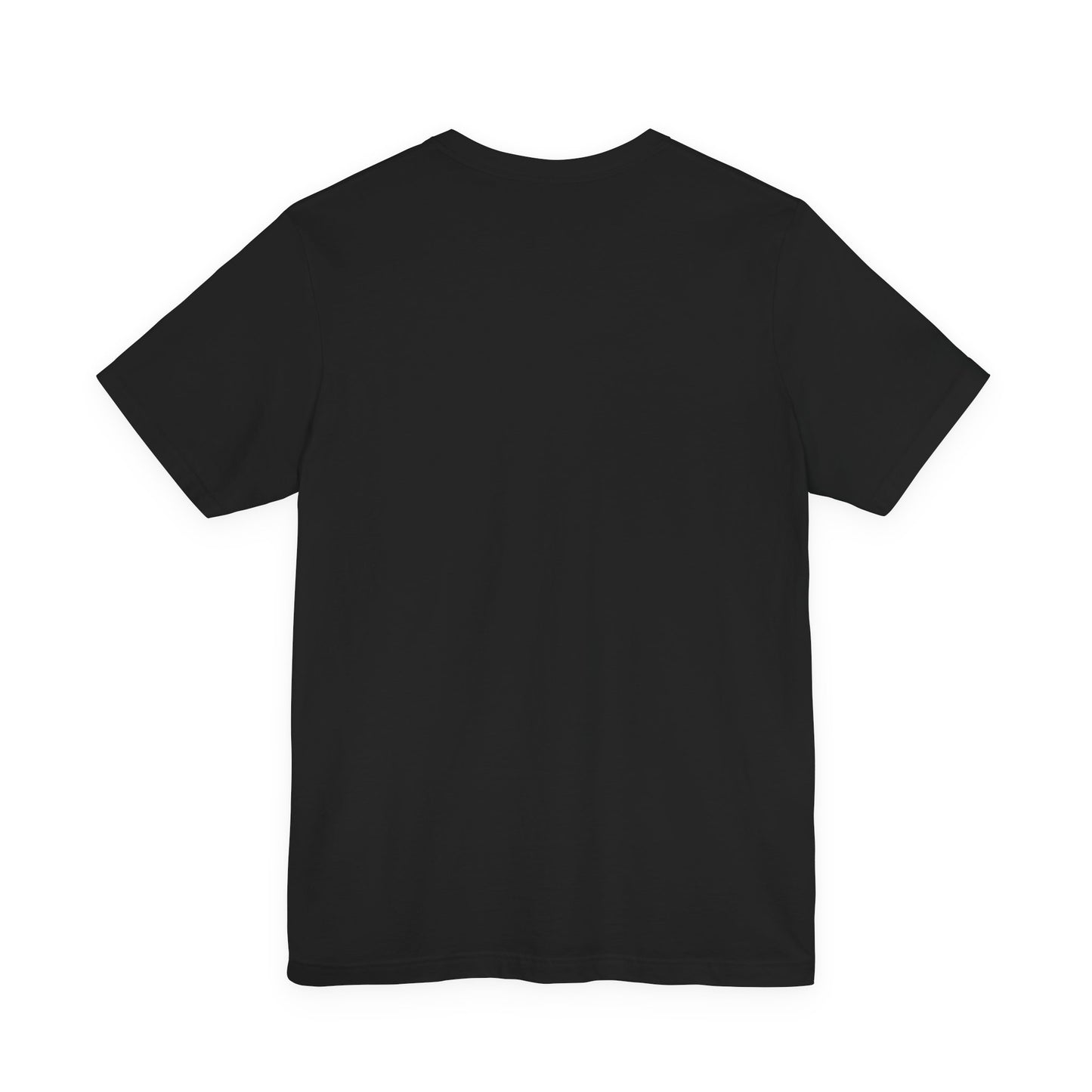 Camiseta a rayas discreta de Costa Rica