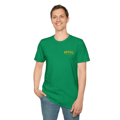 Brasil Trophy Legacy Tee