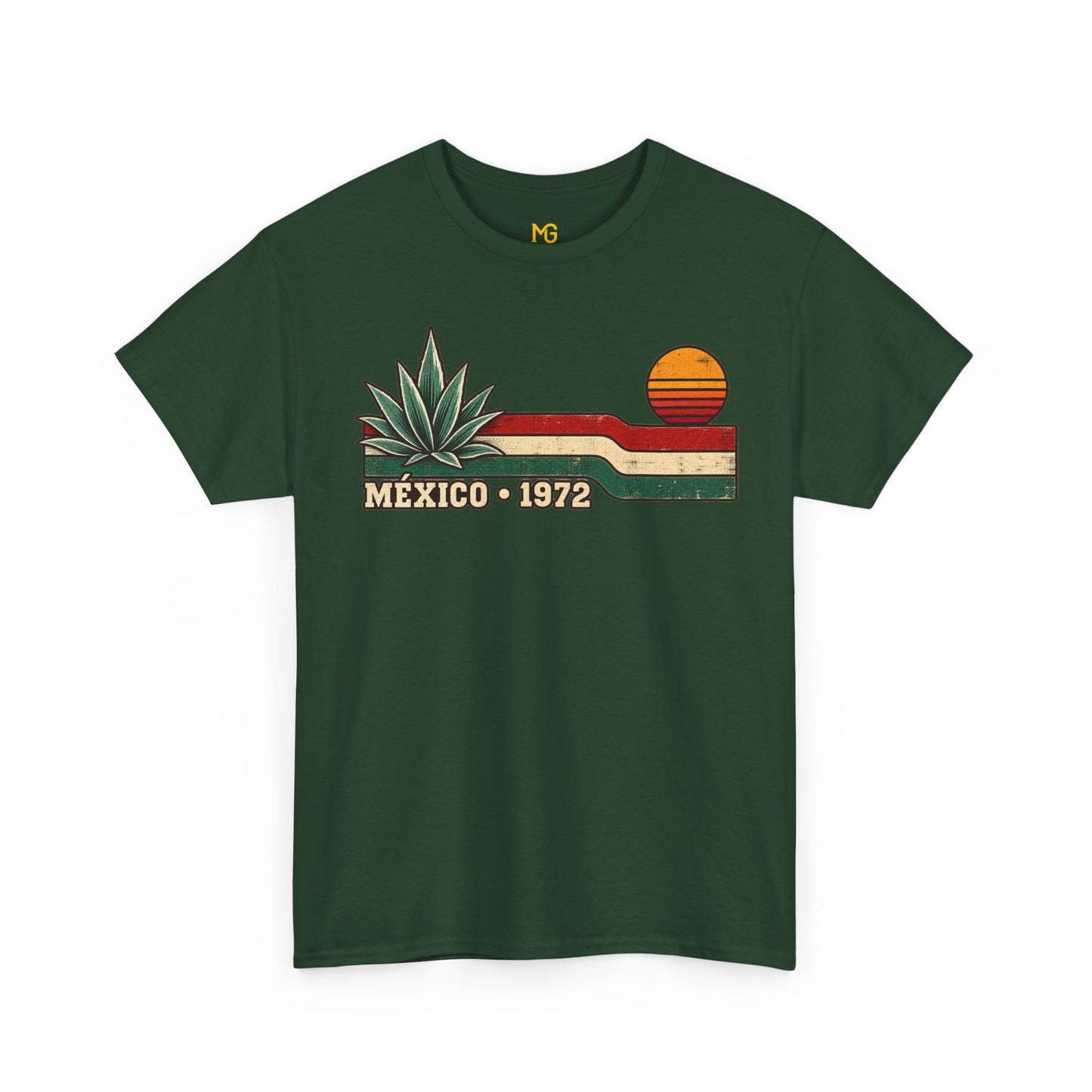 México 1972