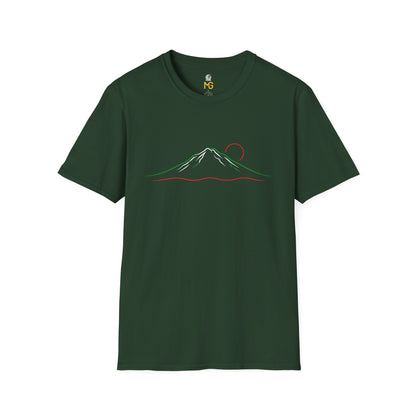 Volcán Eterno