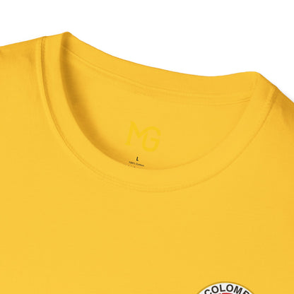 Colombia World Cup T-Shirt