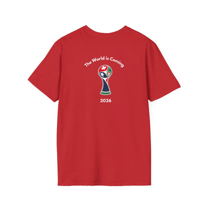 USA World Cup T-Shirt