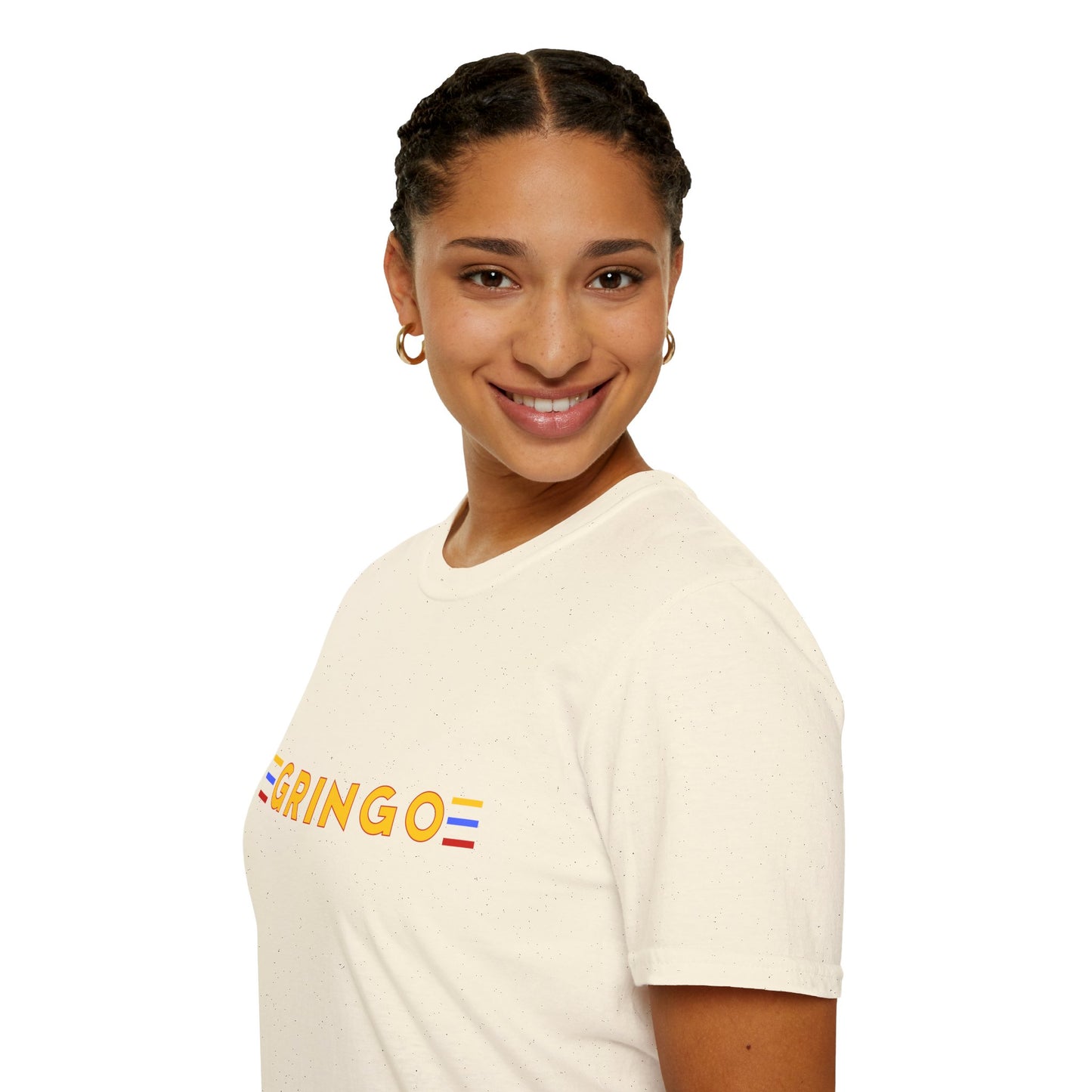 GRINGO Colombia T-Shirt