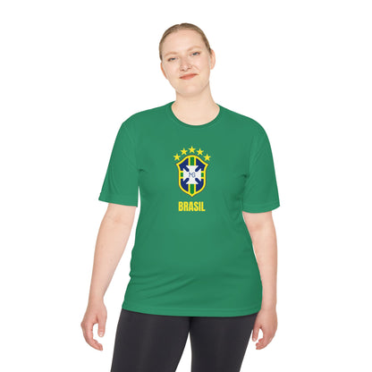 MG Futebol Crest Tee