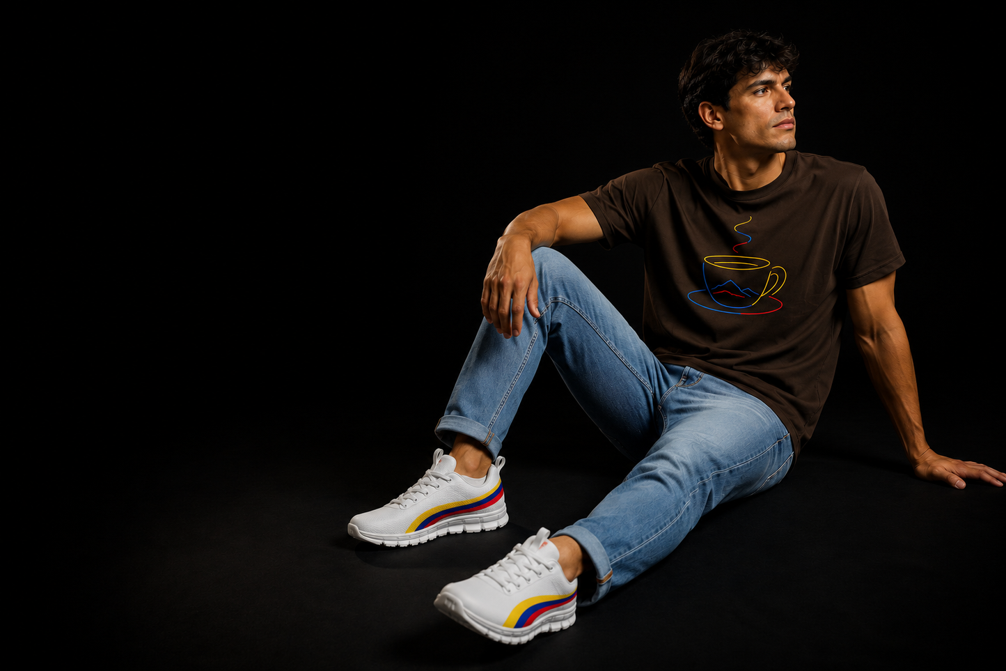Passport to Paisa Runner