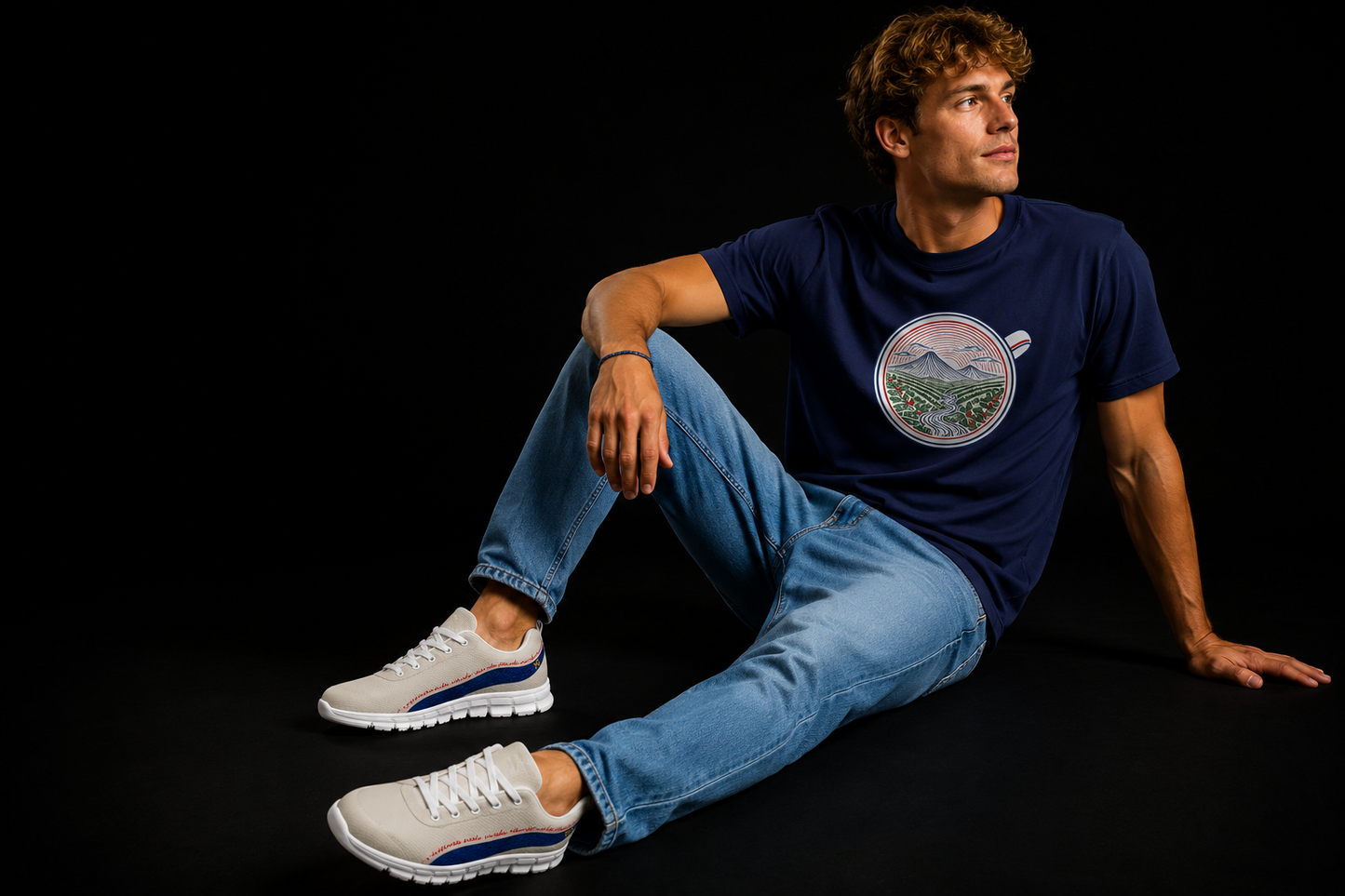 Pura Vida Runner