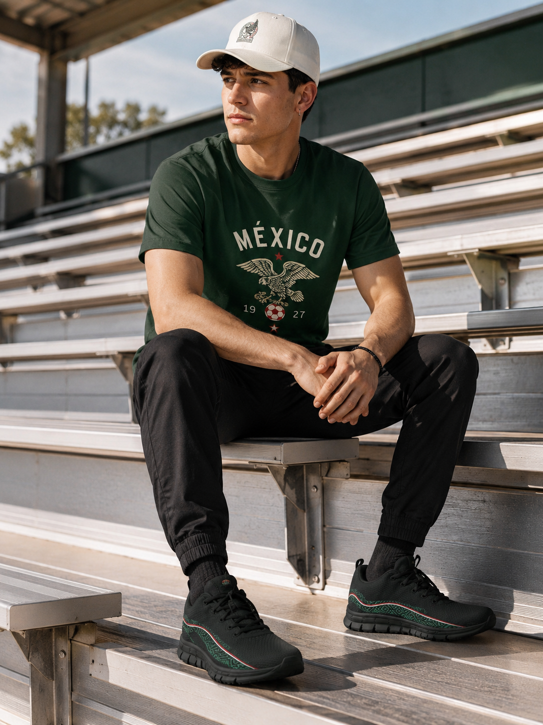 Azteca Runner