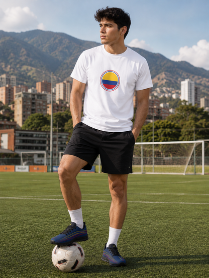 Medellín Nights Runner