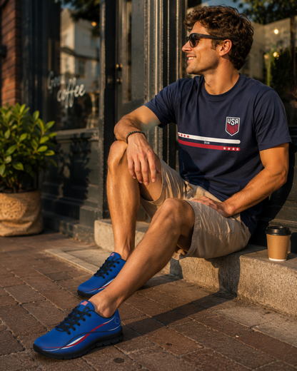 1776 Runner