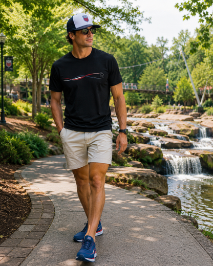 1776 Legacy Tee