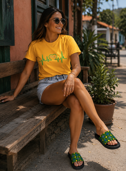 Samba Slide
