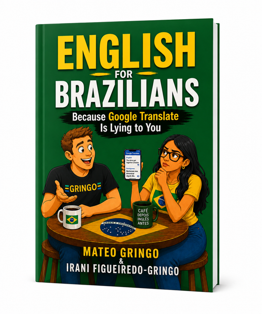 Español colombiano para gringos con sabor