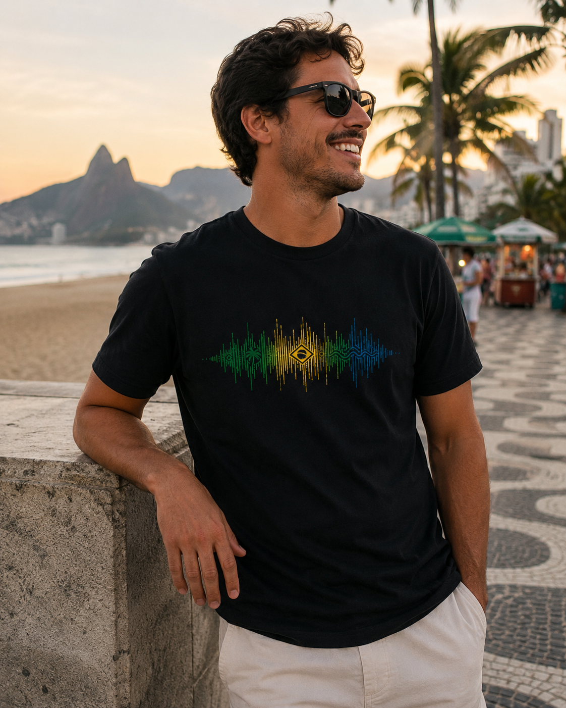 Samba Soundwave