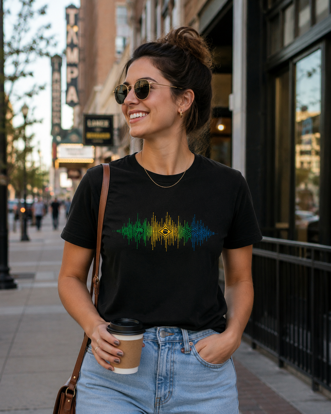 Samba Soundwave